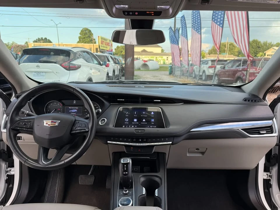 2019 Cadillac XT4 - Image 6 of 18