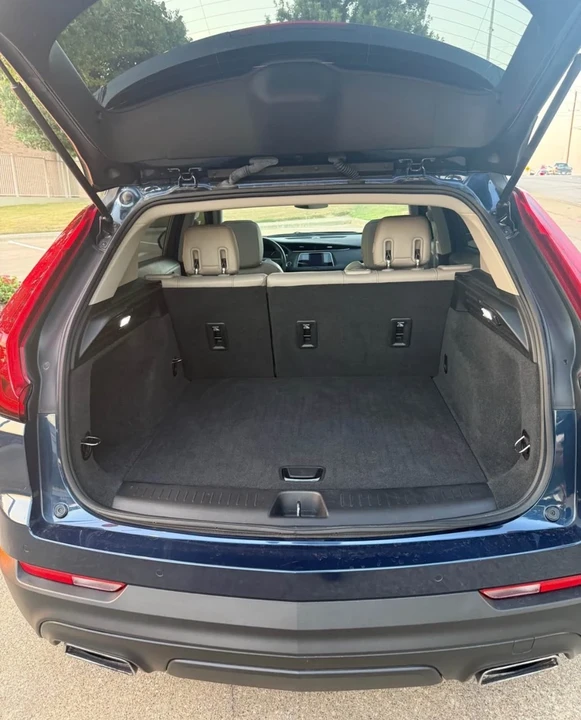 2019 Cadillac XT4 - Image 13 of 13