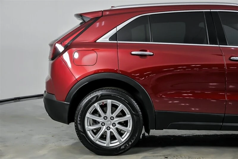 2019 Cadillac XT4 - Image 13 of 21