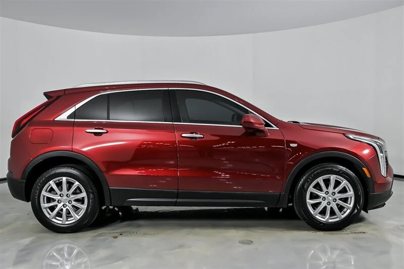 2019 Cadillac XT4 - Image 14 of 21