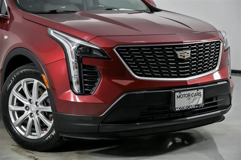 2019 Cadillac XT4 - Image 3 of 21