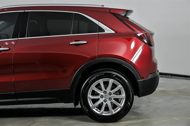 2019 Cadillac XT4 - Image 9 of 21