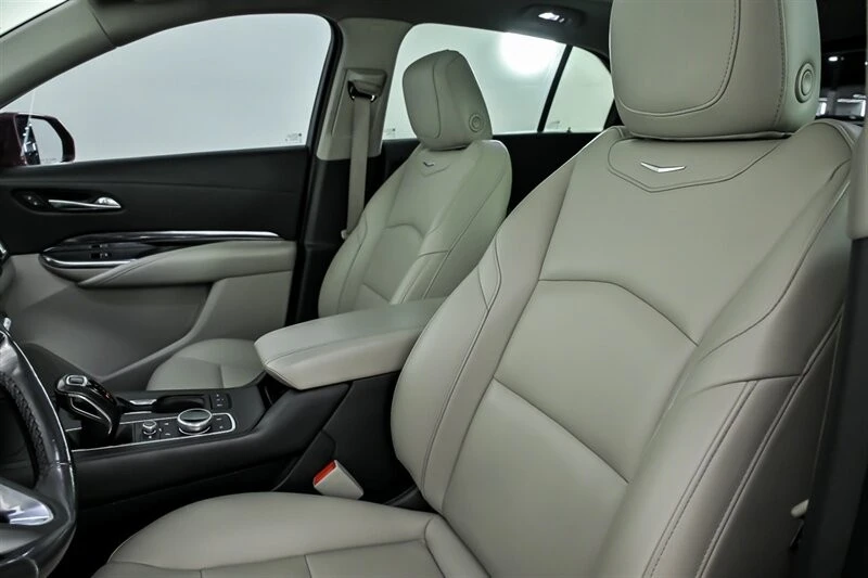 2019 Cadillac XT4 - Image 21 of 21