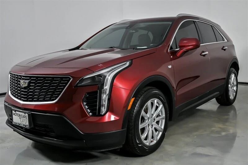 2019 Cadillac XT4 - Image 6 of 21