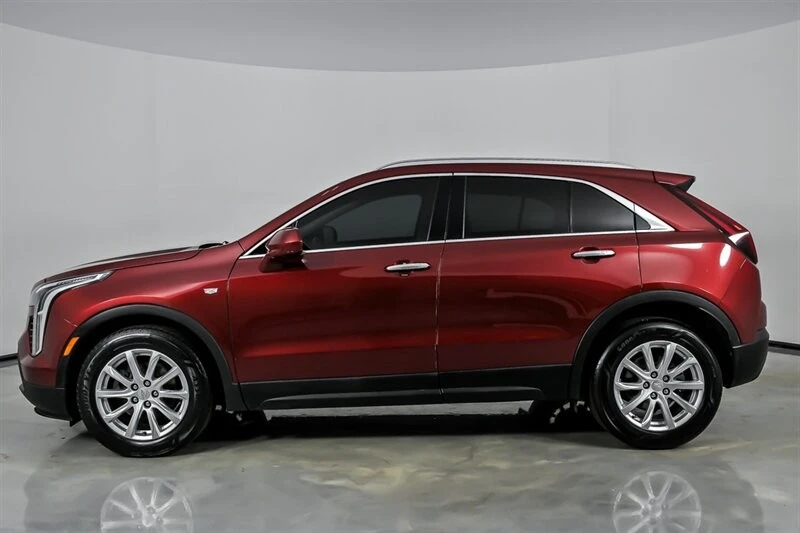 2019 Cadillac XT4 - Image 8 of 21