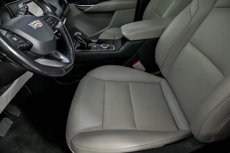 2019 Cadillac XT4 - Image 20 of 21