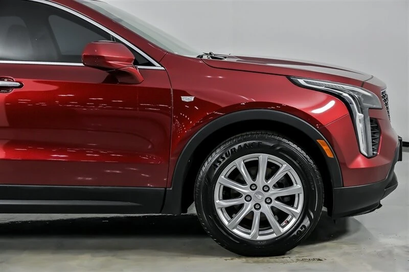 2019 Cadillac XT4 - Image 15 of 21