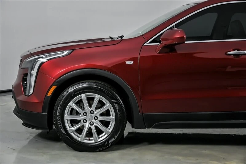 2019 Cadillac XT4 - Image 7 of 21