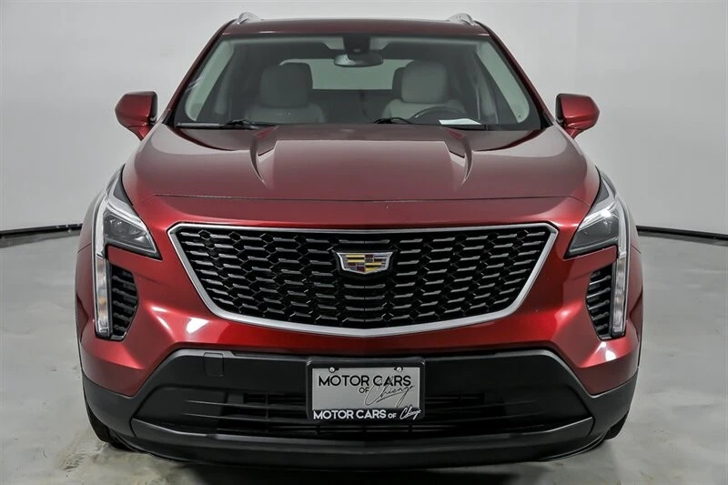2019 Cadillac XT4 - Image 5 of 21