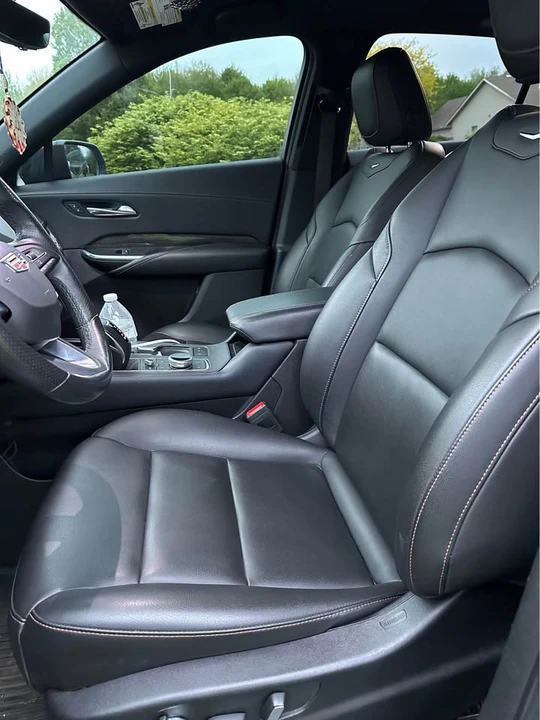 2019 Cadillac XT4 - Image 6 of 10