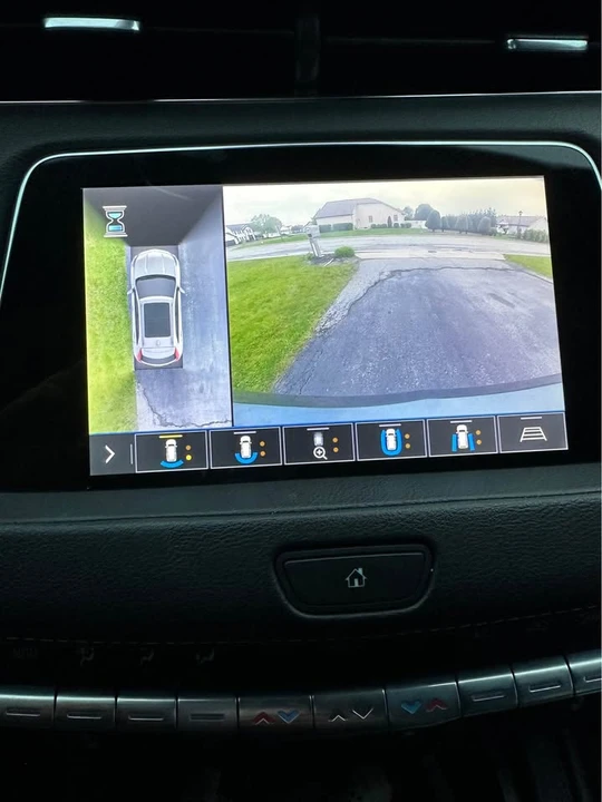 2019 Cadillac XT4 - Image 7 of 10
