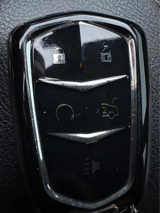 2019 Cadillac XT4 - Image 10 of 10
