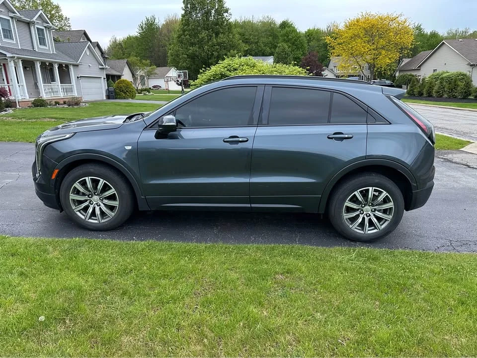 2019 Cadillac XT4 - Image 3 of 10