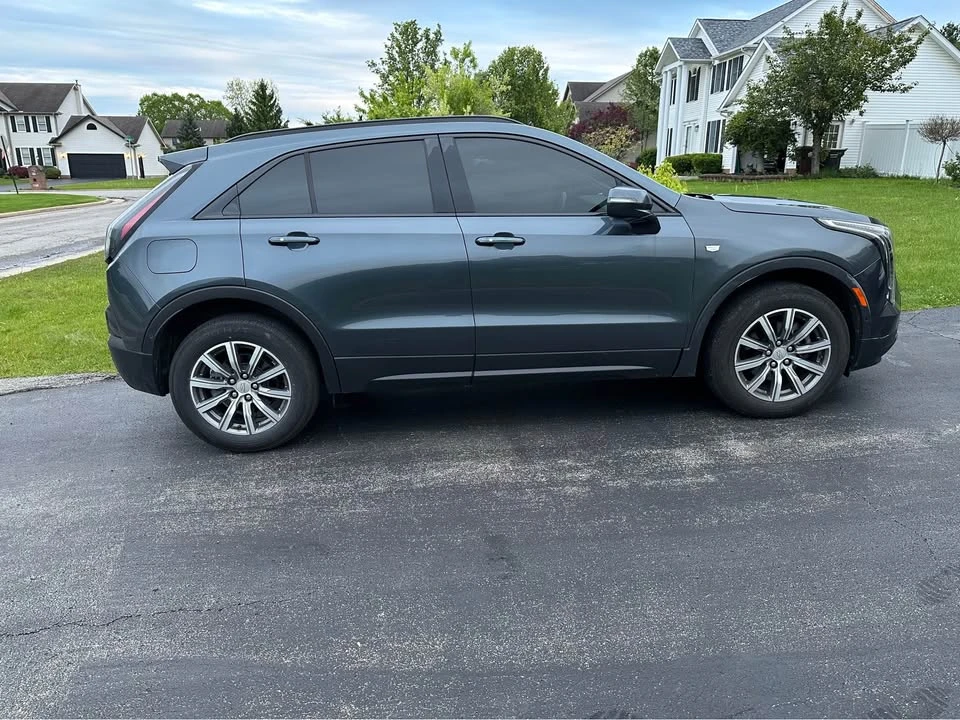 2019 Cadillac XT4 - Image 4 of 10