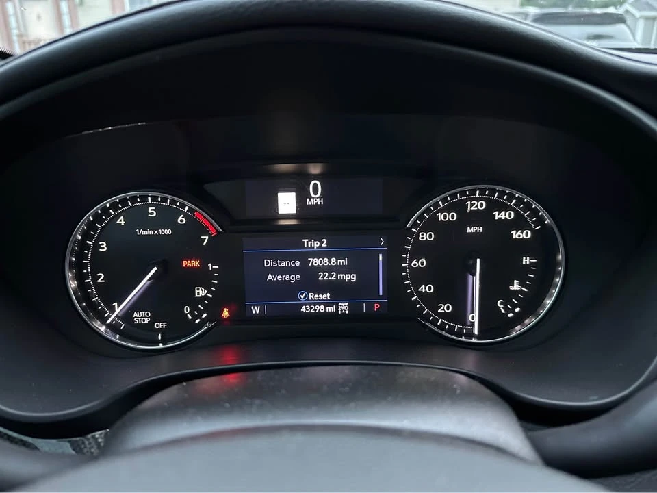 2019 Cadillac XT4 - Image 8 of 10