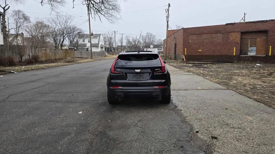 2019 Cadillac XT4 - Image 6 of 16