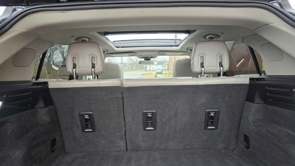 2019 Cadillac XT4 - Image 12 of 16