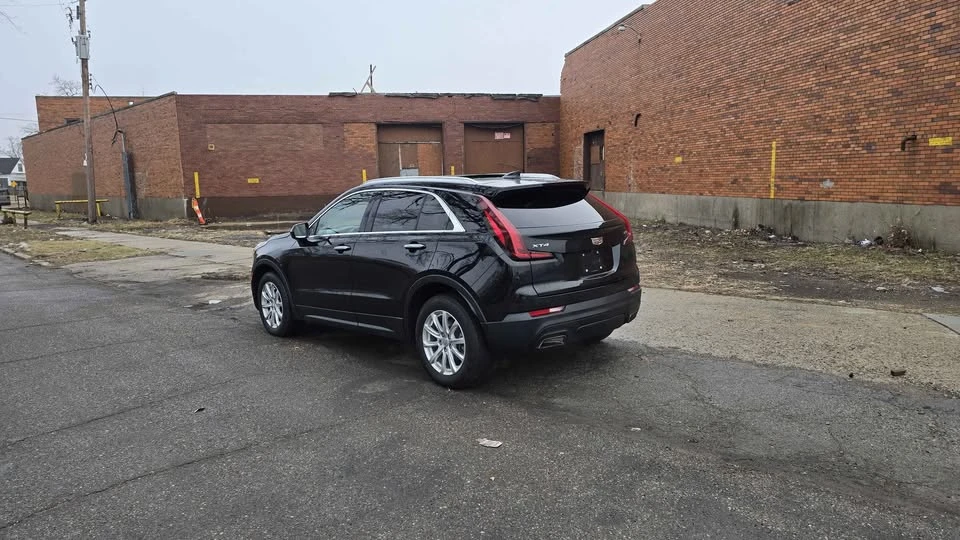 2019 Cadillac XT4 - Image 5 of 16
