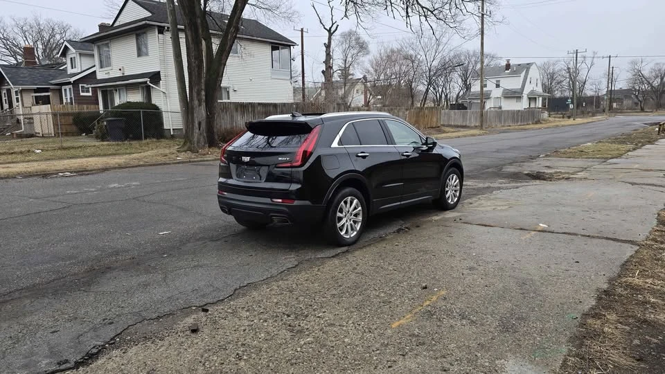 2019 Cadillac XT4 - Image 7 of 16