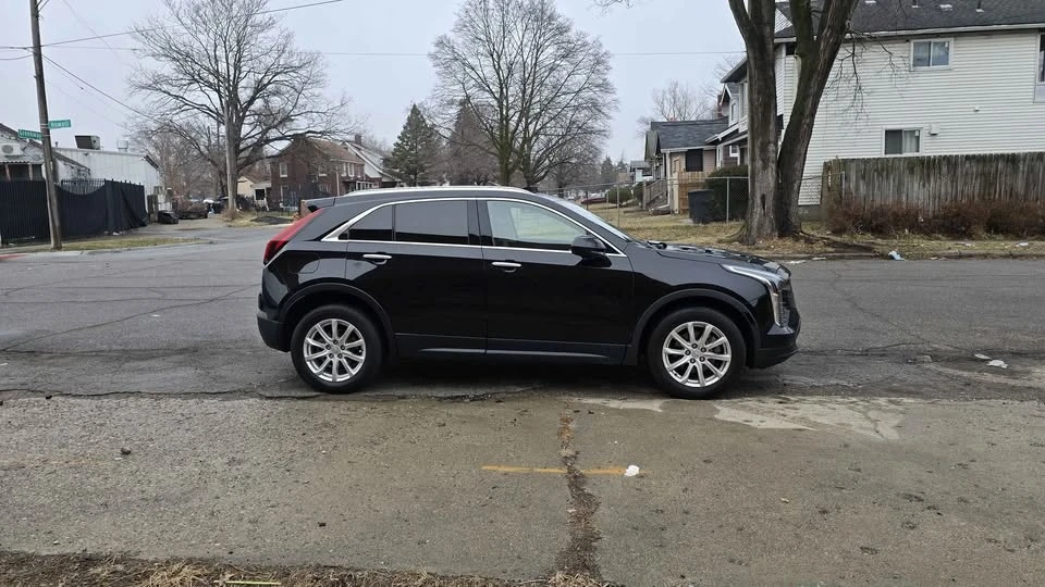2019 Cadillac XT4 - Image 4 of 16