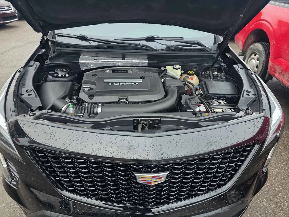 2019 Cadillac XT4 - Image 3 of 16