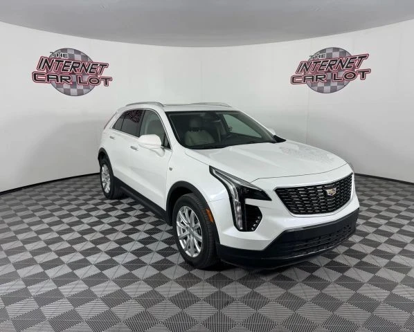 2019 Cadillac XT4 - Image 9 of 12