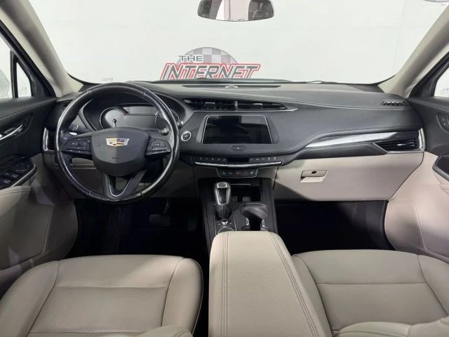 2019 Cadillac XT4 - Image 11 of 12