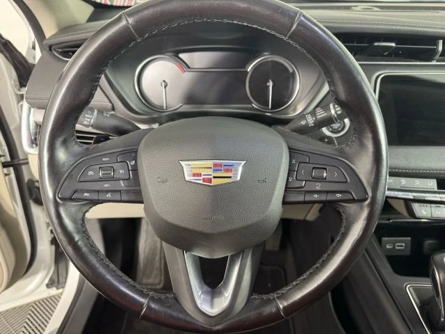 2019 Cadillac XT4 - Image 13 of 21
