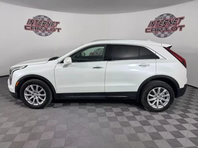 2019 Cadillac XT4 - Image 4 of 12