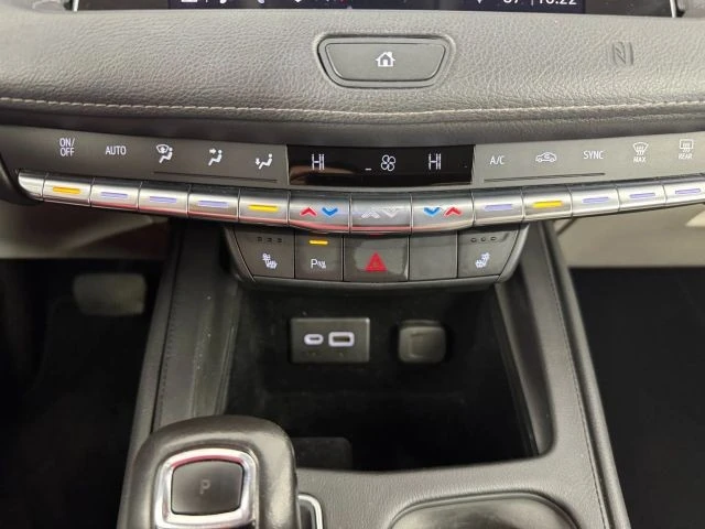 2019 Cadillac XT4 - Image 20 of 21