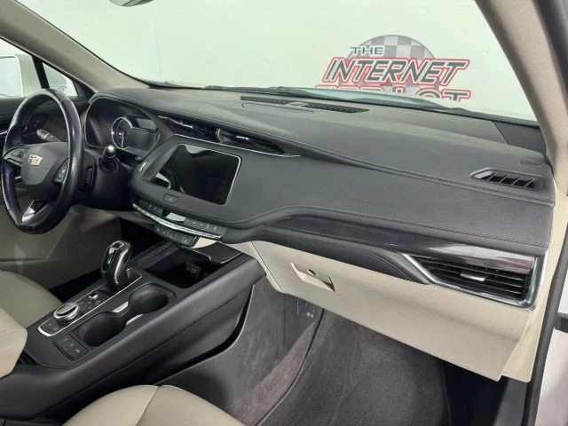 2019 Cadillac XT4 - Image 12 of 12