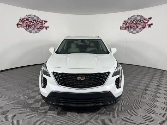 2019 Cadillac XT4 - Image 2 of 12