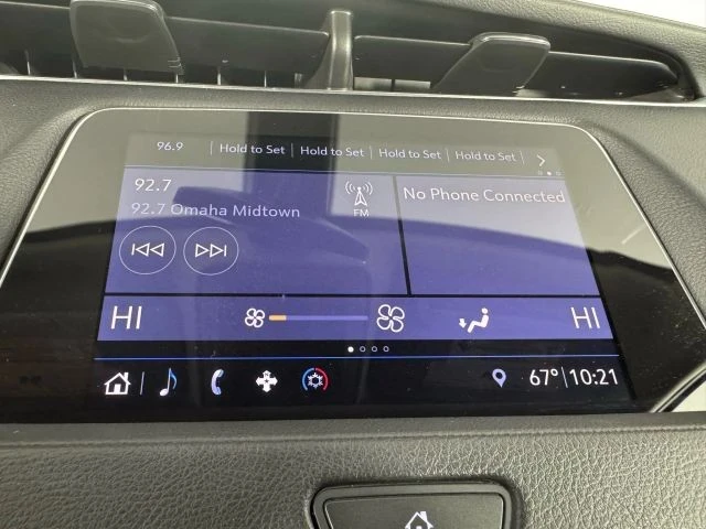 2019 Cadillac XT4 - Image 16 of 21