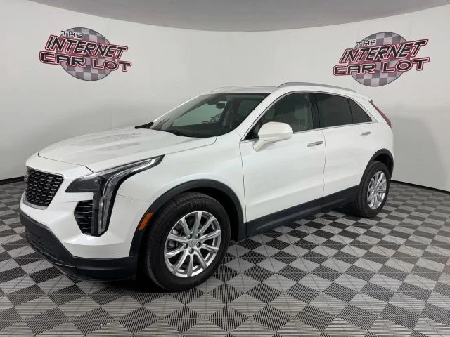 2019 Cadillac XT4 - Image 3 of 12