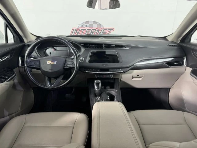 2019 Cadillac XT4 - Image 11 of 12
