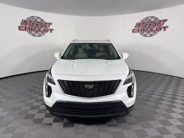 2019 Cadillac XT4 - Image 2 of 12