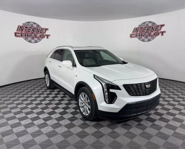 2019 Cadillac XT4 - Image 10 of 12