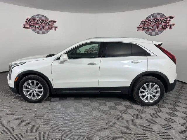 2019 Cadillac XT4 - Image 4 of 12