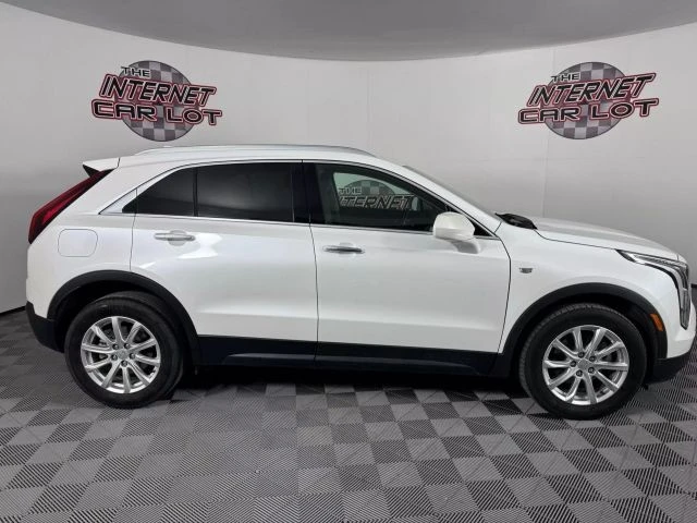 2019 Cadillac XT4 - Image 9 of 12