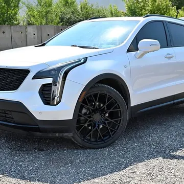 2019 Cadillac XT4 Sport