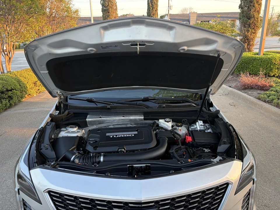 2019 Cadillac XT4 - Image 14 of 16