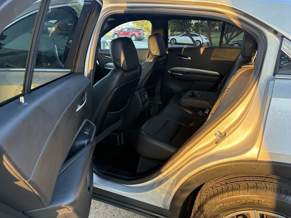 2019 Cadillac XT4 - Image 9 of 16