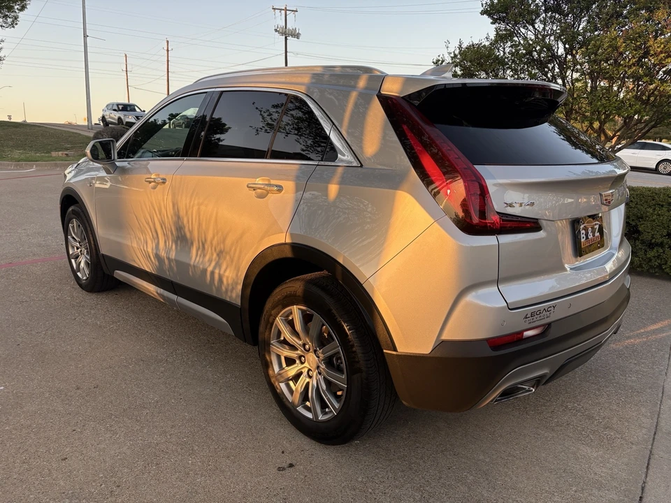 2019 Cadillac XT4 - Image 6 of 16