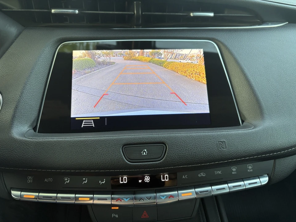 2019 Cadillac XT4 - Image 7 of 16