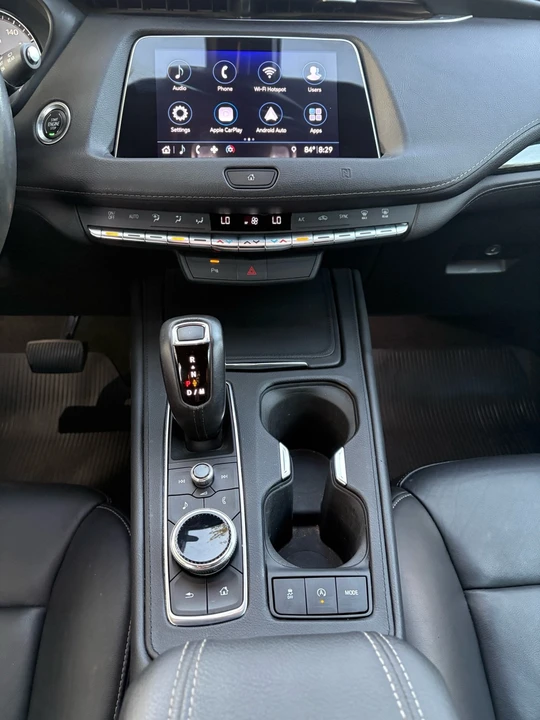 2019 Cadillac XT4 - Image 12 of 16