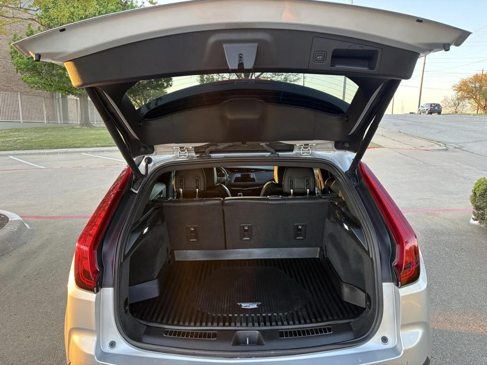 2019 Cadillac XT4 - Image 16 of 16