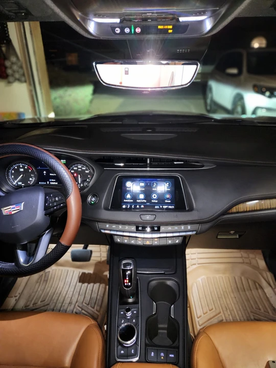 2019 Cadillac XT4 - Image 12 of 14