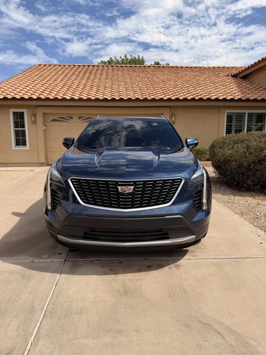 2019 Cadillac XT4 - Image 3 of 14