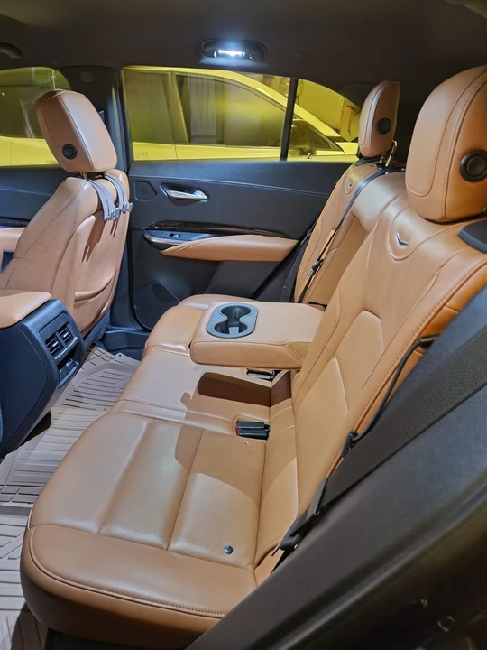 2019 Cadillac XT4 - Image 9 of 14