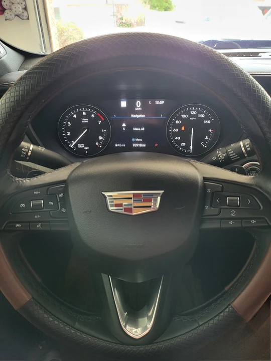 2019 Cadillac XT4 - Image 13 of 14